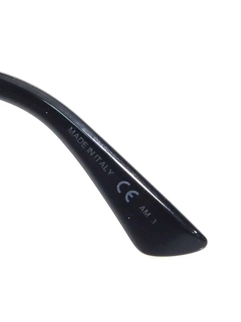 Dior Sunglasses Eyewear Black